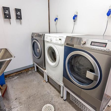 Bronx In The Centre Of Torshavnアパートメント エクステリア 写真